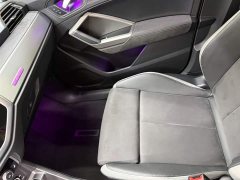 Audi Q3 35 TFSI Sport Dynamic Edition 1.4T - ფოტო 13