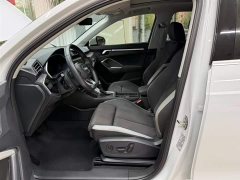 Audi Q3 35 TFSI Sport Dynamic Edition 1.4T - ფოტო 16