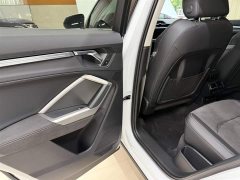 Audi Q3 35 TFSI Sport Dynamic Edition 1.4T - ფოტო 17