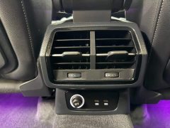 Audi Q3 35 TFSI Sport Dynamic Edition 1.4T - ფოტო 19