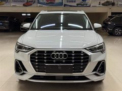 Audi Q3 35 TFSI Sport Dynamic Edition 1.4T - ფოტო 2