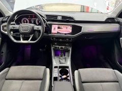 Audi Q3 35 TFSI Sport Dynamic Edition 1.4T - ფოტო 20