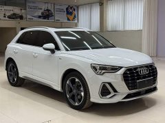 Audi Q3 35 TFSI Sport Dynamic Edition 1.4T - ფოტო 3