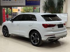Audi Q3 35 TFSI Sport Dynamic Edition 1.4T - ფოტო 6