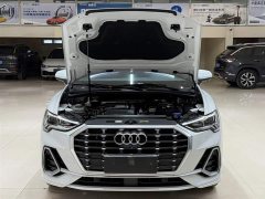 Audi Q3 35 TFSI Sport Dynamic Edition 1.4T - ფოტო 7