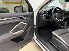 Audi Q3 35 TFSI Sport Dynamic Edition 1.4T - ფოტო 8