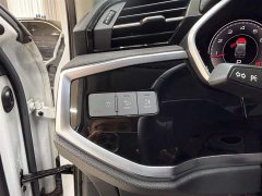 Audi Q3 35 TFSI Sport Dynamic Edition 1.4T - ფოტო 9