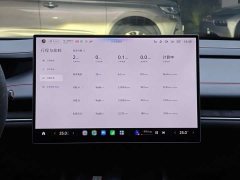 Xiaomi SU7 Ultra - ფოტო 11