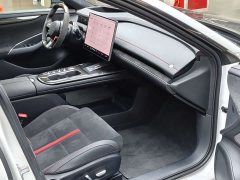 Xiaomi SU7 Ultra - ფოტო 16