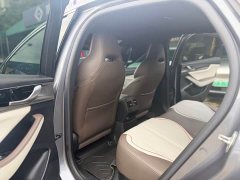 BYD Qin PLUS Champion Edition EV 510KM Excellence - ფოტო 13