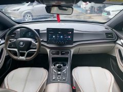 BYD Qin PLUS Champion Edition EV 510KM Excellence - ფოტო 16