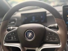 BYD Qin PLUS Champion Edition EV 510KM Excellence - ფოტო 18