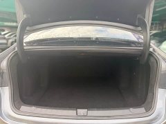 BYD Qin PLUS Champion Edition EV 510KM Excellence - ფოტო 20