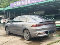 BYD Qin PLUS Champion Edition EV 510KM Excellence - ფოტო 6