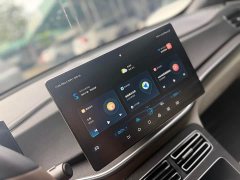 BYD Qin PLUS Champion Edition EV 510KM Excellence - ფოტო 8