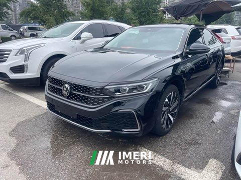 2022 Volkswagen Passat 330TSI Starry Sky Luxury Edition - ავტომობილი ჩინეთიდან