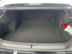 Volkswagen Passat 330TSI Starry Sky Luxury Edition - ფოტო 12