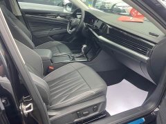 Volkswagen Passat 330TSI Starry Sky Luxury Edition - ფოტო 13