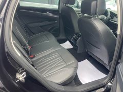 Volkswagen Passat 330TSI Starry Sky Luxury Edition - ფოტო 14