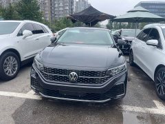 Volkswagen Passat 330TSI Starry Sky Luxury Edition - ფოტო 2