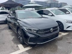 Volkswagen Passat 330TSI Starry Sky Luxury Edition - ფოტო 3
