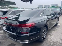 Volkswagen Passat 330TSI Starry Sky Luxury Edition - ფოტო 4