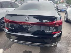 Volkswagen Passat 330TSI Starry Sky Luxury Edition - ფოტო 5