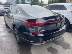 Volkswagen Passat 330TSI Starry Sky Luxury Edition - ფოტო 6
