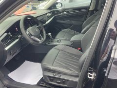 Volkswagen Passat 330TSI Starry Sky Luxury Edition - ფოტო 7