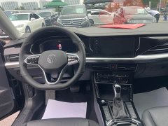 Volkswagen Passat 330TSI Starry Sky Luxury Edition - ფოტო 9