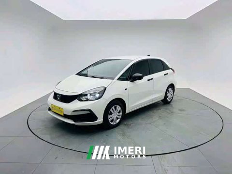 2022 Honda Fit 2021 1.5L CVT Trend Edition - ავტომობილი ჩინეთიდან