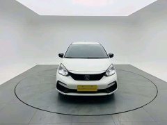 Honda Fit 2021 1.5L CVT Trend Edition - ფოტო 2