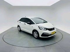 Honda Fit 2021 1.5L CVT Trend Edition - ფოტო 3
