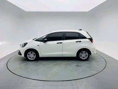 Honda Fit 2021 1.5L CVT Trend Edition - ფოტო 4