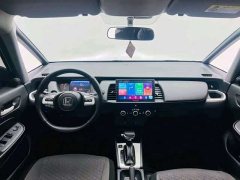 Honda Fit 2021 1.5L CVT Trend Edition - ფოტო 5