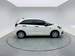 Honda Fit 2021 1.5L CVT Trend Edition - ფოტო 6