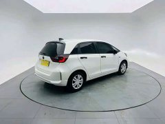 Honda Fit 2021 1.5L CVT Trend Edition - ფოტო 7