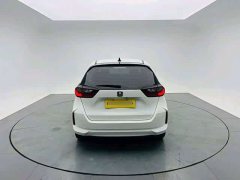 Honda Fit 2021 1.5L CVT Trend Edition - ფოტო 8