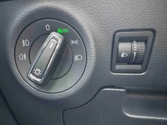 Skoda Corollac TSI280 Luxury Edition - ფოტო 11