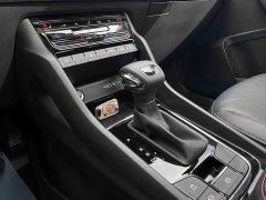 Skoda Corollac TSI280 Luxury Edition - ფოტო 13