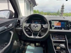 Skoda Corollac TSI280 Luxury Edition - ფოტო 16