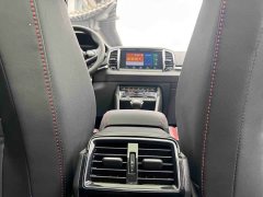 Skoda Corollac TSI280 Luxury Edition - ფოტო 18