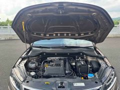 Skoda Corollac TSI280 Luxury Edition - ფოტო 19