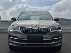 Skoda Corollac TSI280 Luxury Edition - ფოტო 2