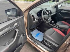 Skoda Corollac TSI280 Luxury Edition - ფოტო 7