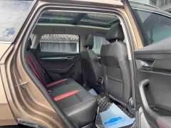 Skoda Corollac TSI280 Luxury Edition - ფოტო 9