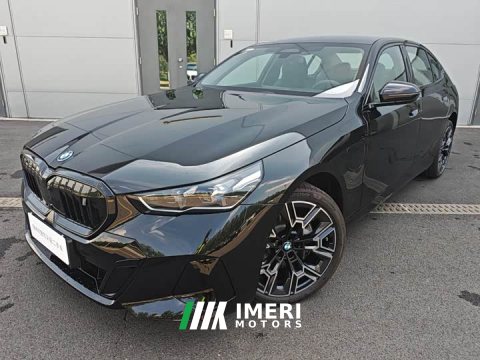 2025 BMW i5 xDrive 50L M Sport Package - ავტომობილი ჩინეთიდან