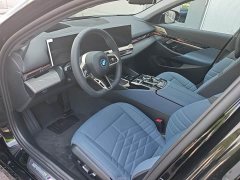 BMW i5 xDrive 50L M Sport Package - ფოტო 10