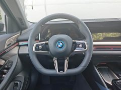 BMW i5 xDrive 50L M Sport Package - ფოტო 12