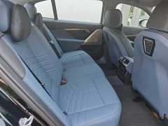 BMW i5 xDrive 50L M Sport Package - ფოტო 15